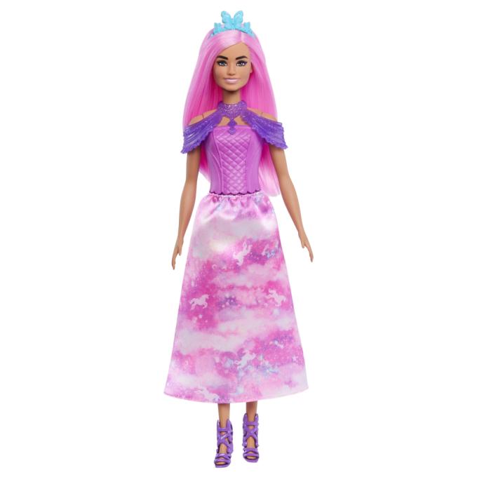 BARBIE JFL66