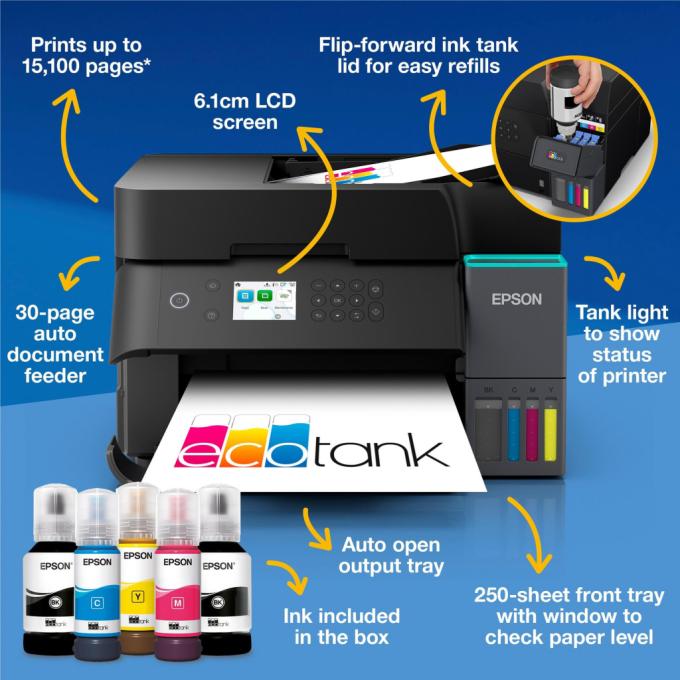 EPSON C11CL43405