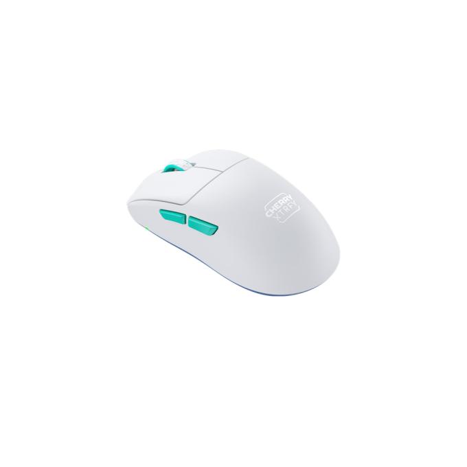 Cherry Xtrfy CX-M68W-WHITE