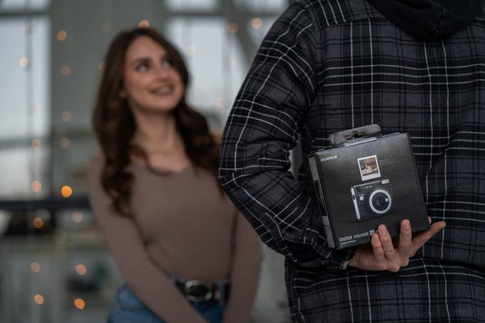 Fujifilm 16802802