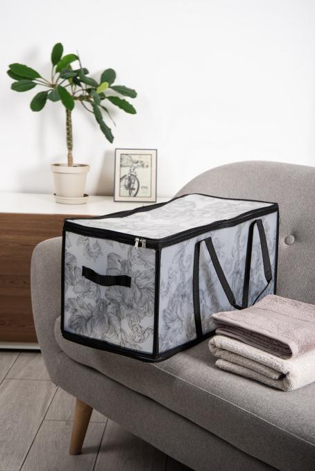 IDEA HOME DB-28 прям. з/кр з/блиск Anthrac