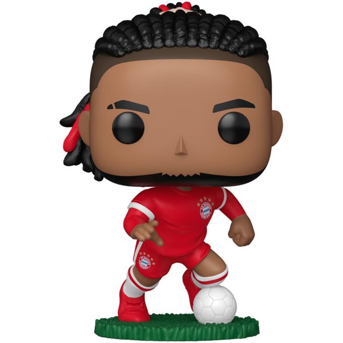 Funko Pop 889698937511