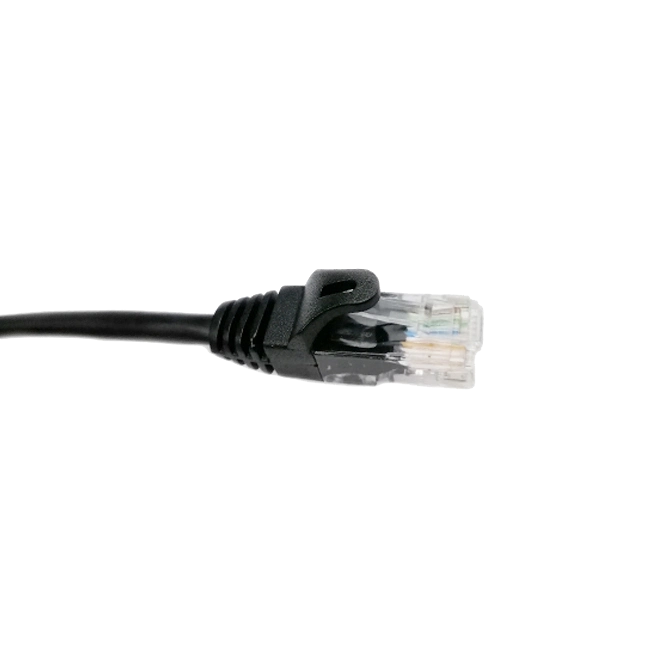 ESERVER Патч-корд E-server UTP, 0.5 м, кат. 5e