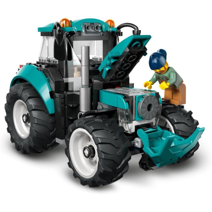 LEGO 60498