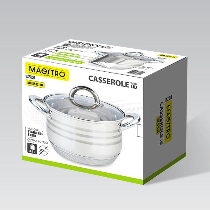 Maestro MR-3513-20