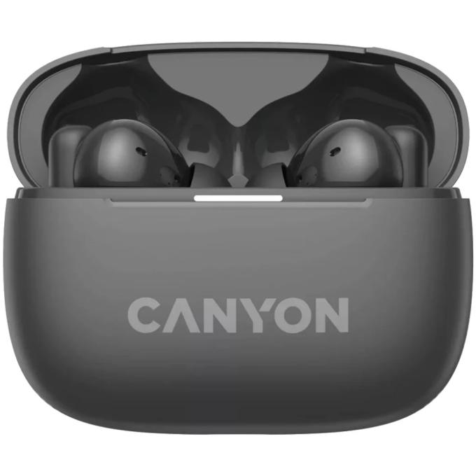 Canyon CNS-TWS10BK
