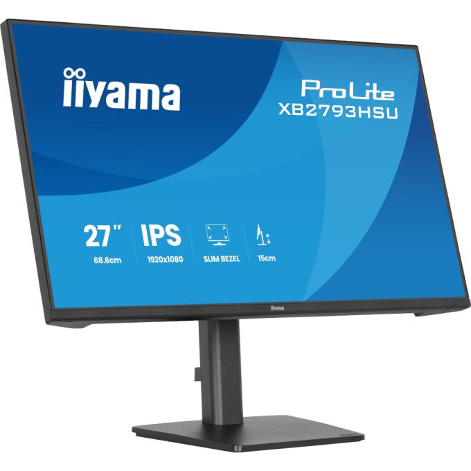 Iiyama XB2793HSU-B1
