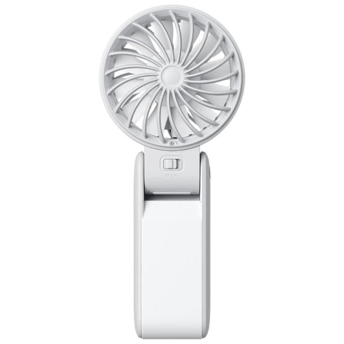 Jisulife Handheld Fan 7 grey