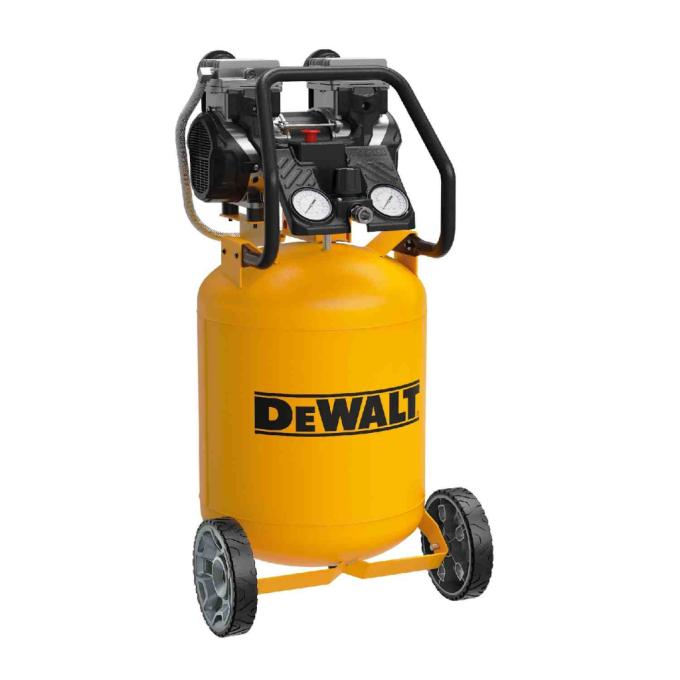 DeWALT DXCMS2550VE