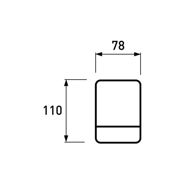 EUROLAMP NL-2.5W