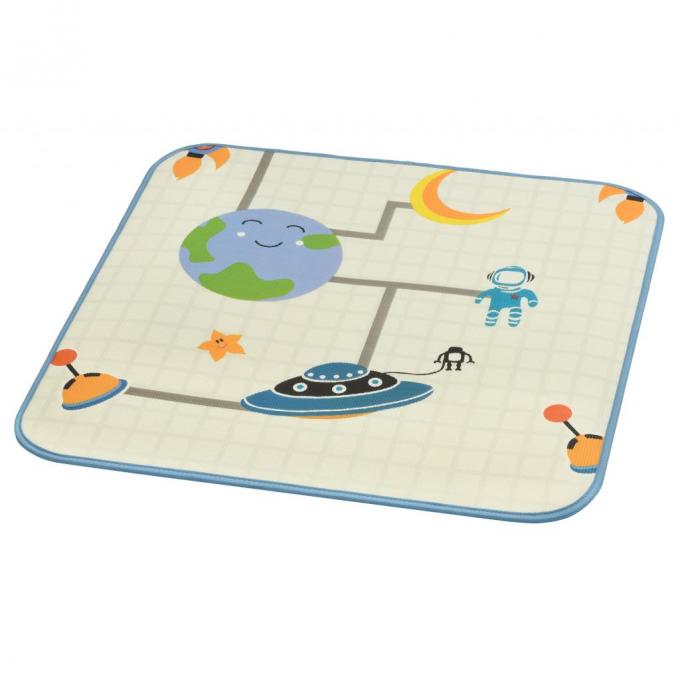 Ігровий килим Same toy Aole 180 * 150 * 1 см AL-D1702501