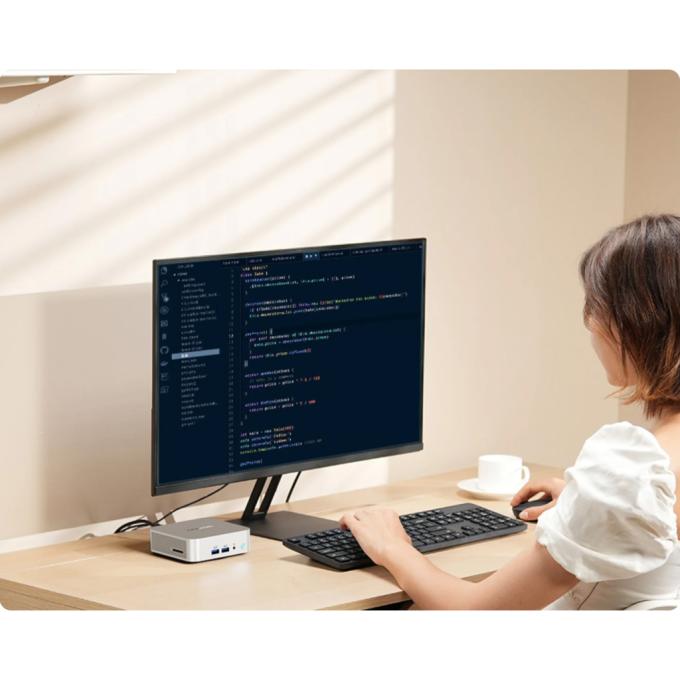 GEEKOM GMA8R78745HS-321T-EU