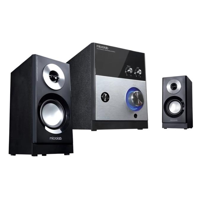Microlab M-880 black