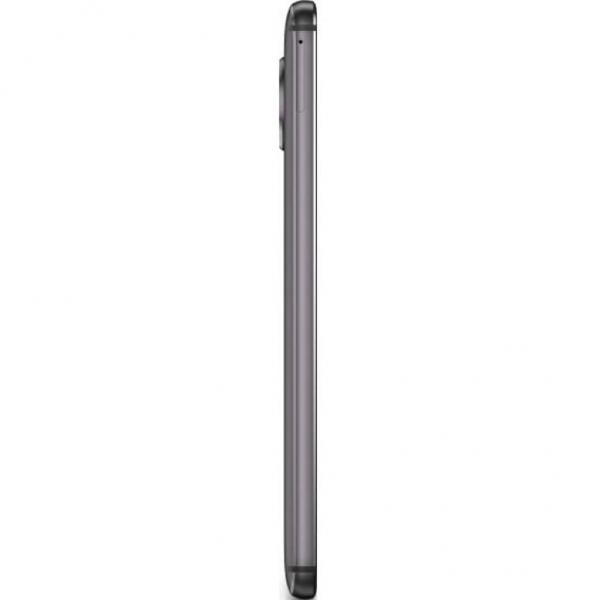 Мобильный телефон Motorola Moto G5S (XT1794) 32Gb Grey PA7W0024UA