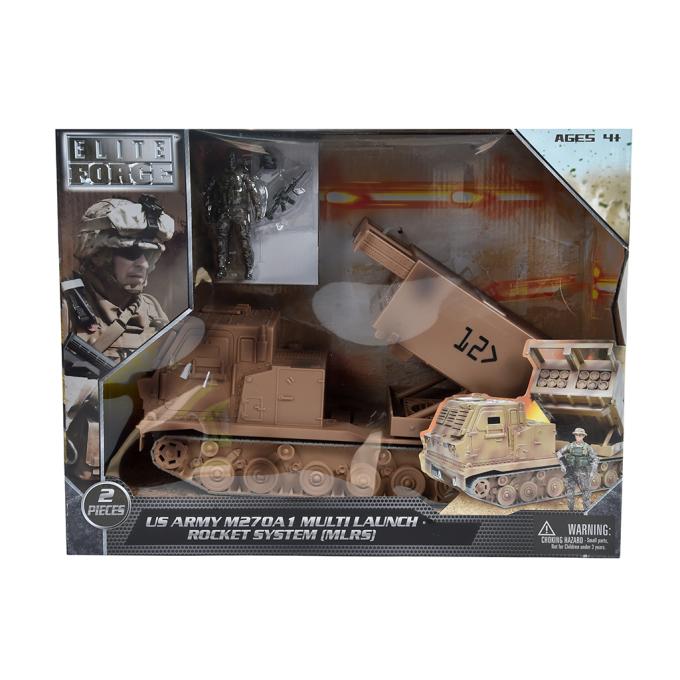 Elite Force 101839