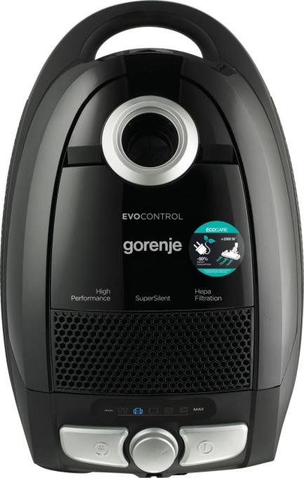 Gorenje VCE21ECBK