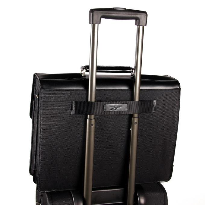 Fouquet NBC-1001B Black