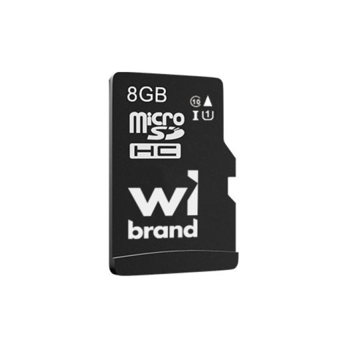 Wibrand WICDHC10/8GB
