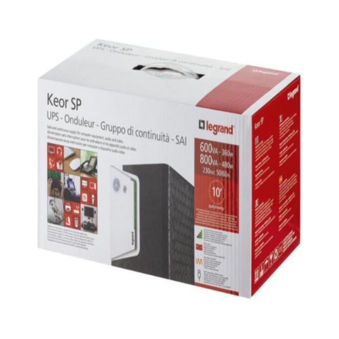 LEGRAND 310190