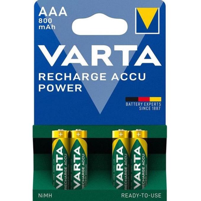 Varta Varta 56703