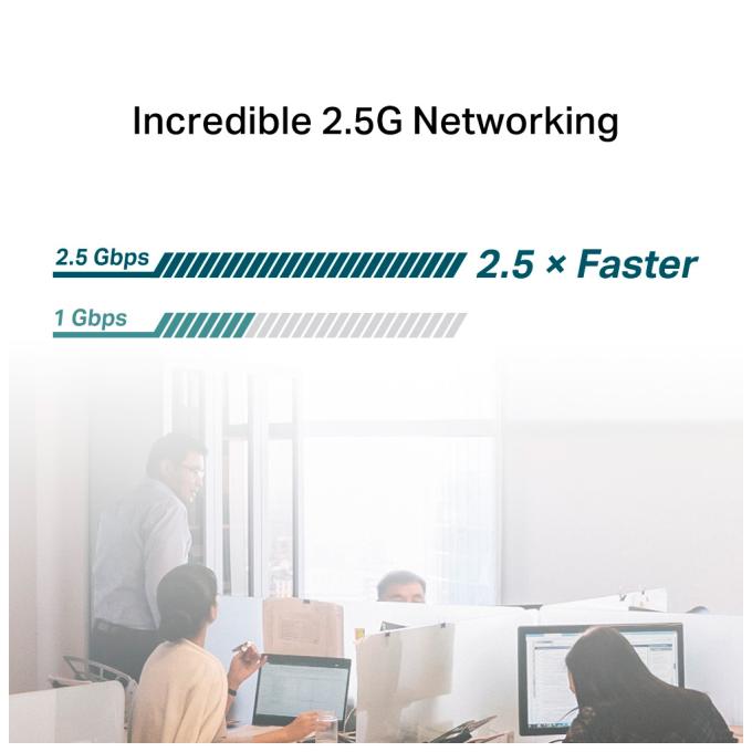 TP-Link TX201