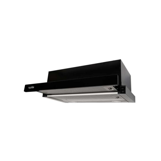 VENTOLUX GARDA 60 BG (900) LED