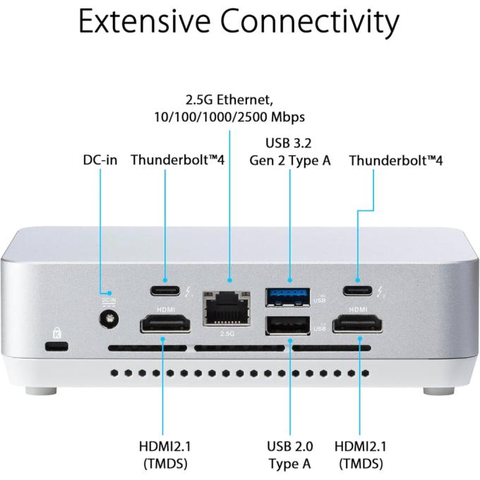 ASUS 90AR0051-M000A0