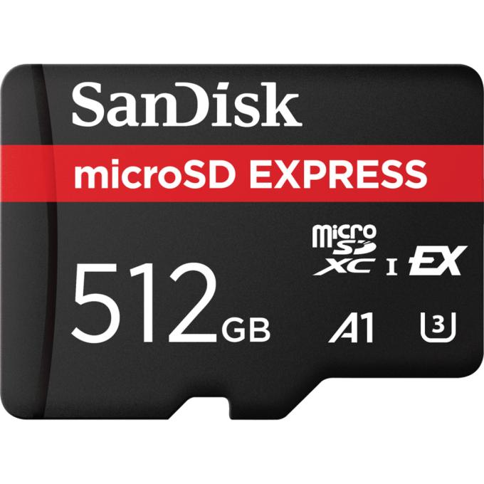 SANDISK SDSQXFN-512G-GN4NN