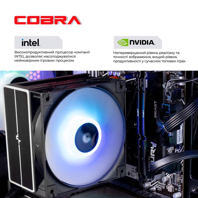 COBRA I5G23249