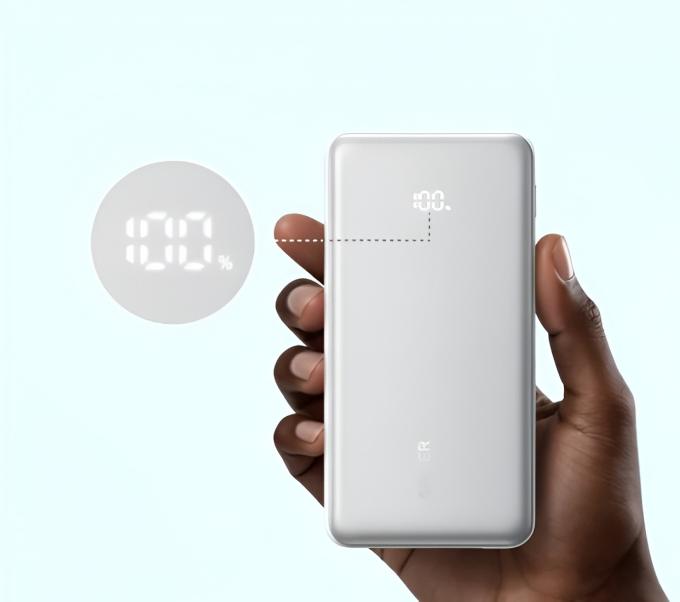 Anker A110EH21