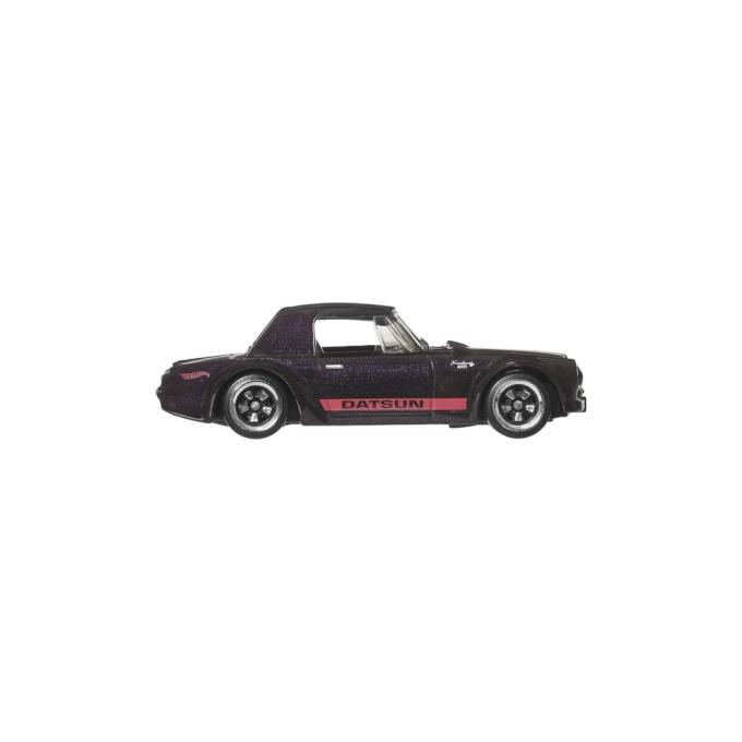 HOT WHEELS JLB23