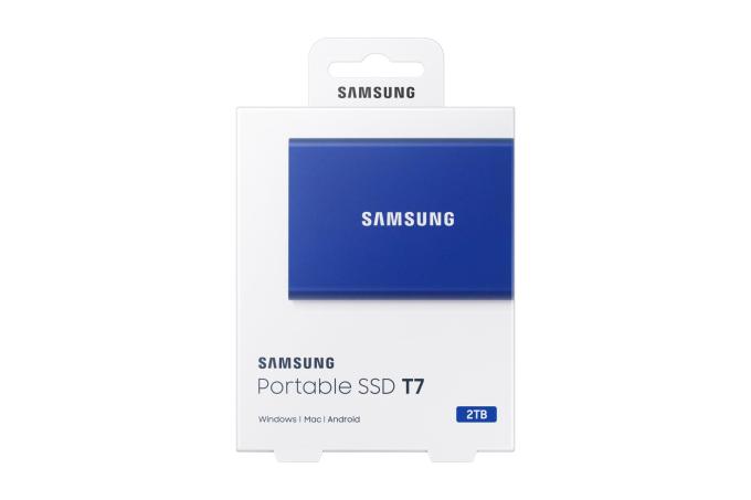 Samsung MU-PC2T0H/WW