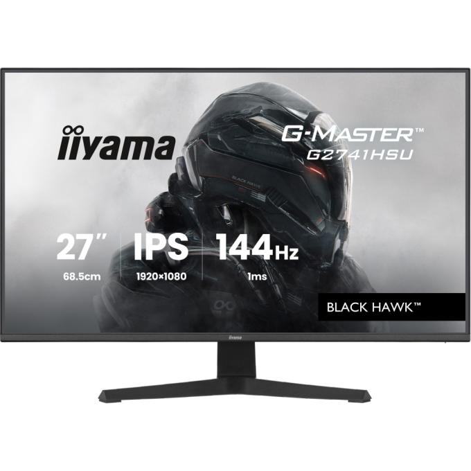 Iiyama G2741HSU-B1