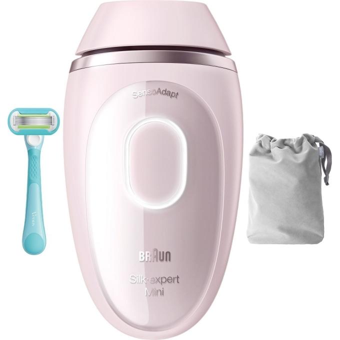 BRAUN PL1111 + GIL Venus