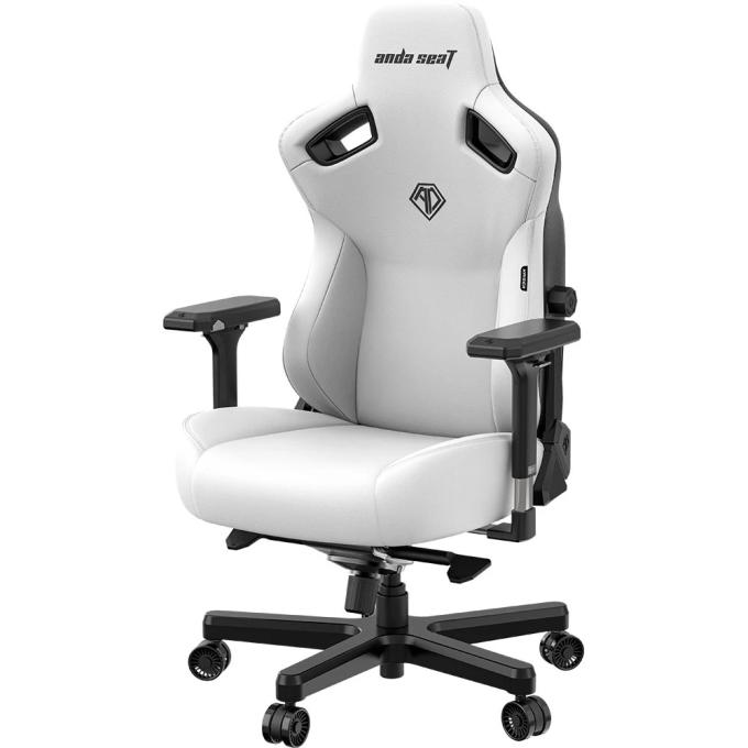 Anda Seat AD12YDC-XL-01-W-PV/C