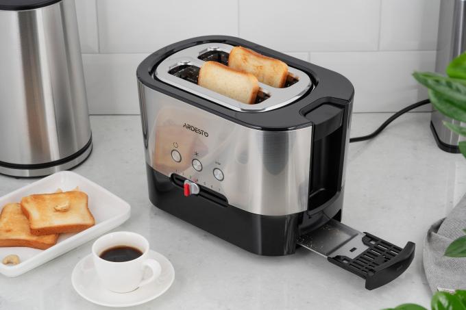 Ardesto T-K210