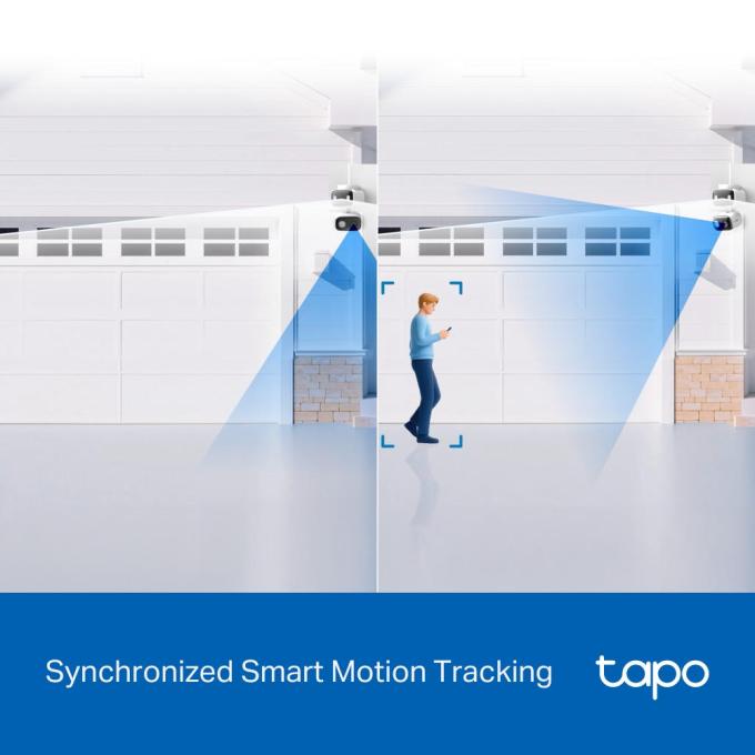 TP-Link TAPO-C246D