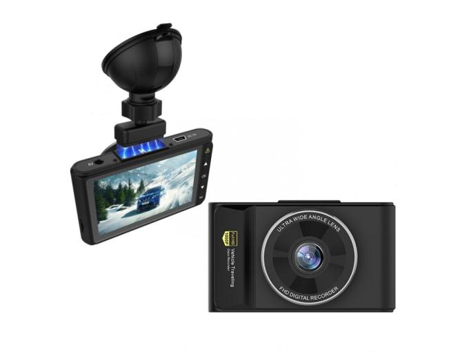 CarCam 40764899