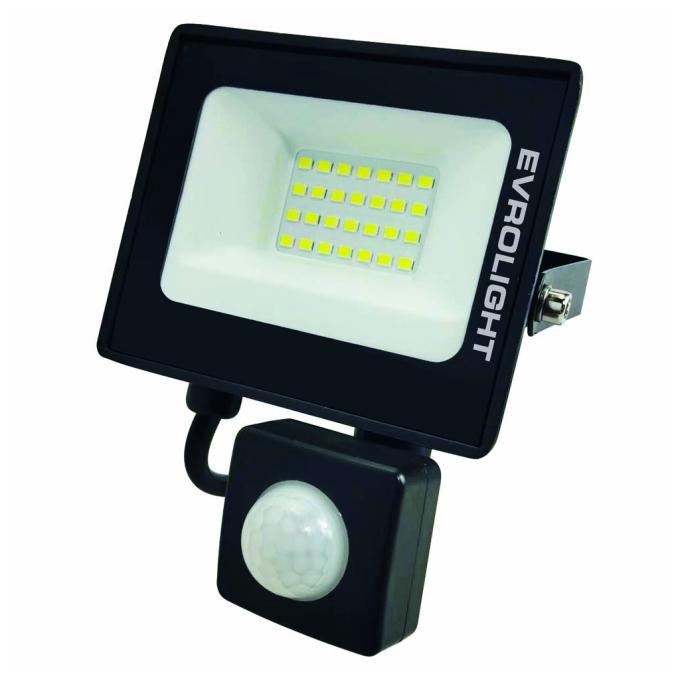 EVROLIGHT FM-01D-20 20W 6400К