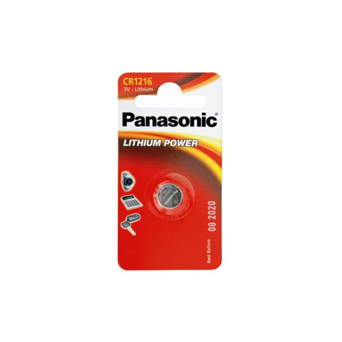 PANASONIC CR-1216EL/1B