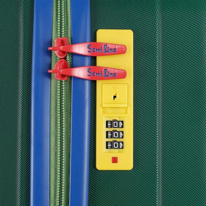 Semi Line DAS303406