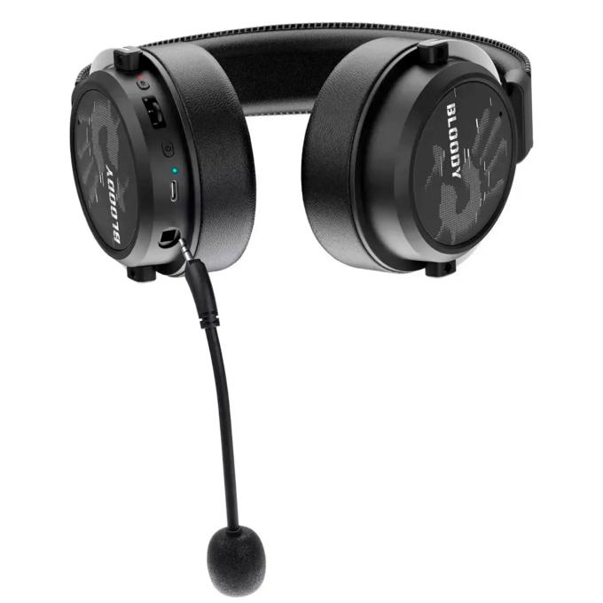Bloody MR590 (Sport Black)