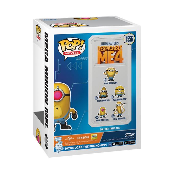 Funko Pop 5908305248347