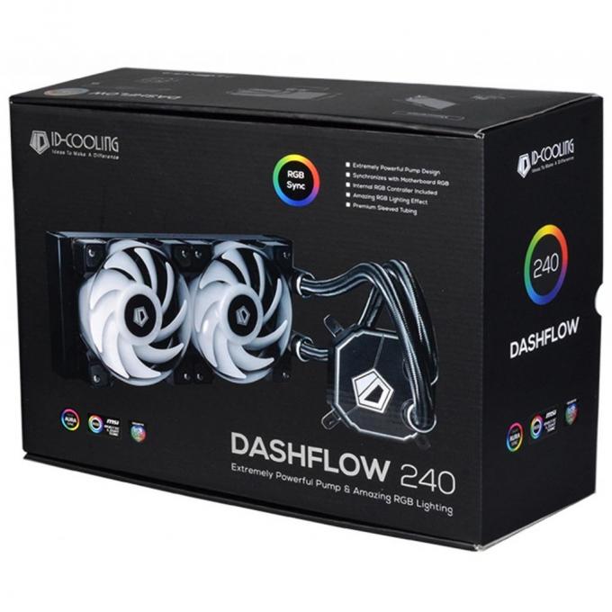 ID-Cooling Dashflow 240