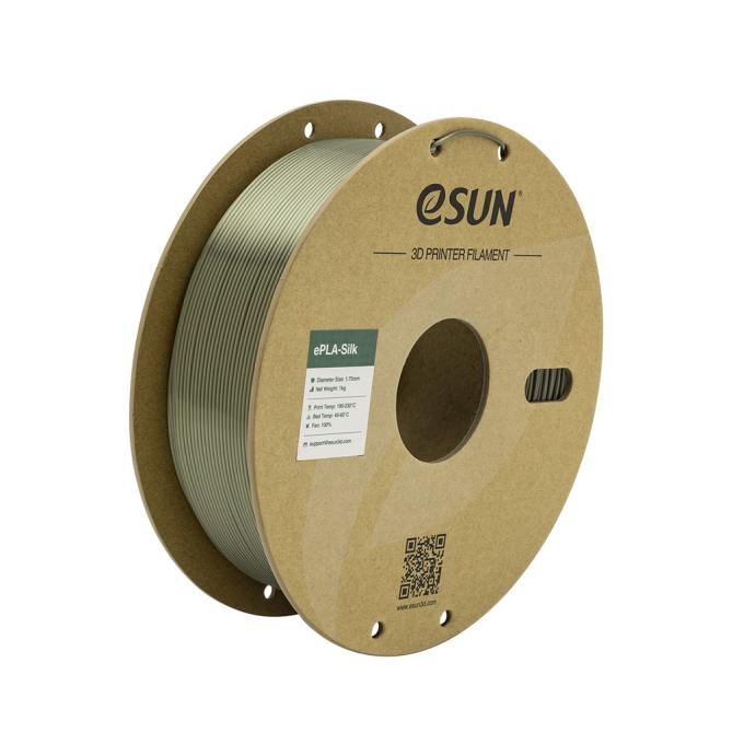 eSUN ePLA-Silk-P175BR1