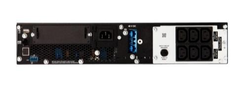 APC SRT1000RMXLI-NC