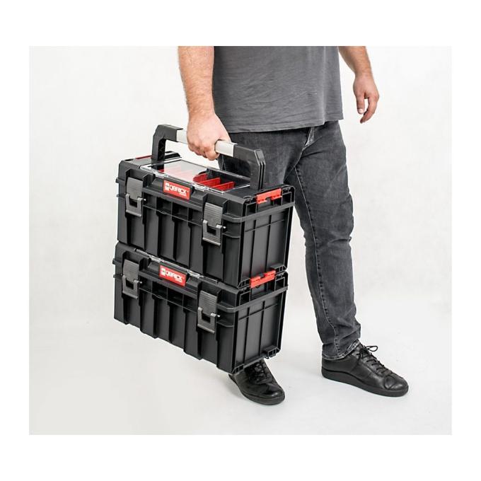 QBRICK SYSTEM SKRQPRO500CZAPG003