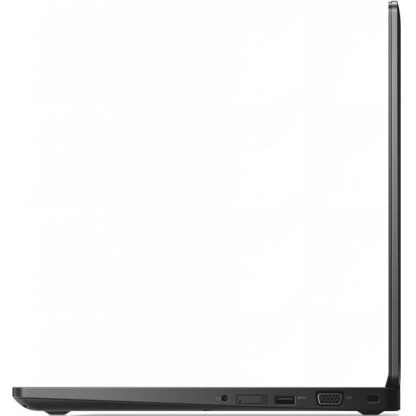 Ноутбук Dell Latitude 5580 N034L558015_DOS
