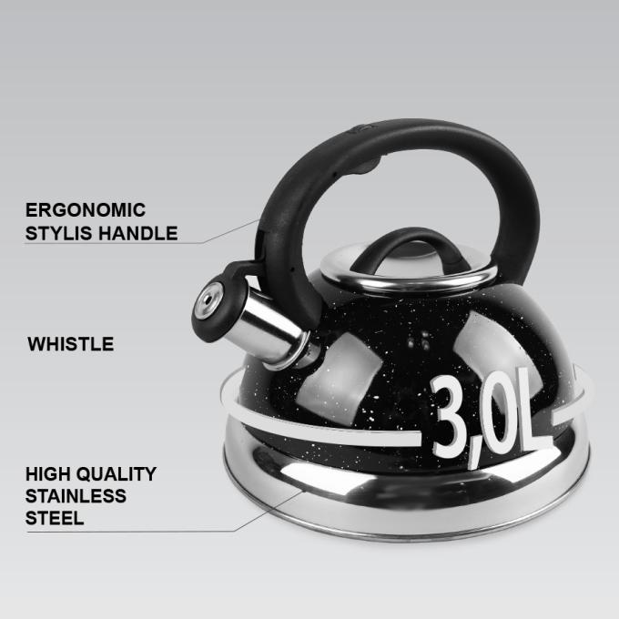 Maestro MR-1313-BLACK