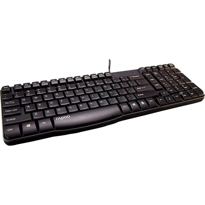 Rapoo N2400 Black